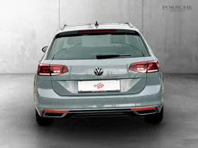 VW Passat Variant 1.4 TSI GTE DSG | Thumbnail 6 von 7
