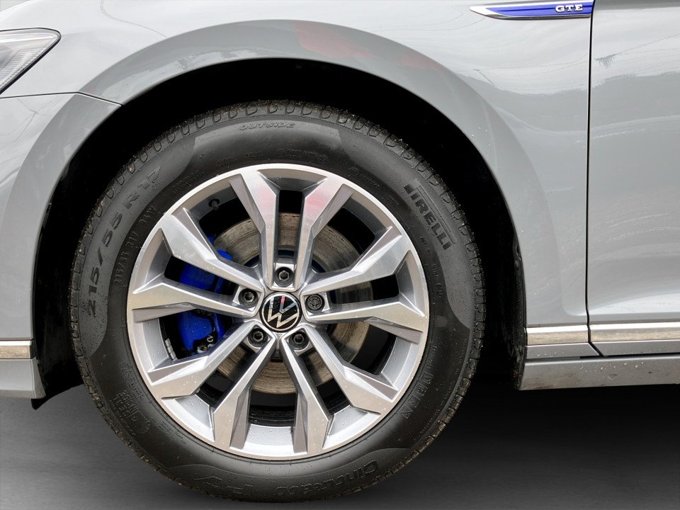 VW Passat Variant 1.4 TSI GTE DSG | Bild 7 von 7