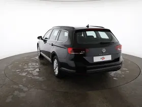 VW Passat Variant 2.0 TDI Bus. DSG | Thumbnail 3 von 21