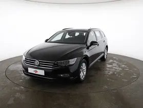 VW Passat Variant 2.0 TDI Bus. DSG | Thumbnail 2 von 21