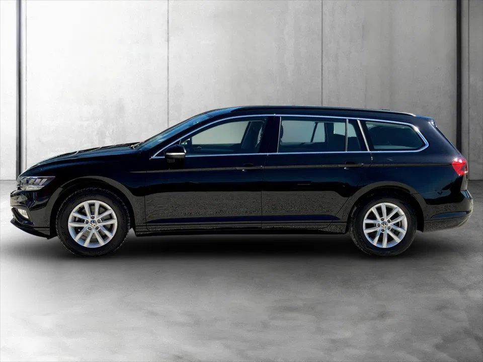 VW Passat Variant 2.0 TDI Bus. DSG | Bild 3 von 21