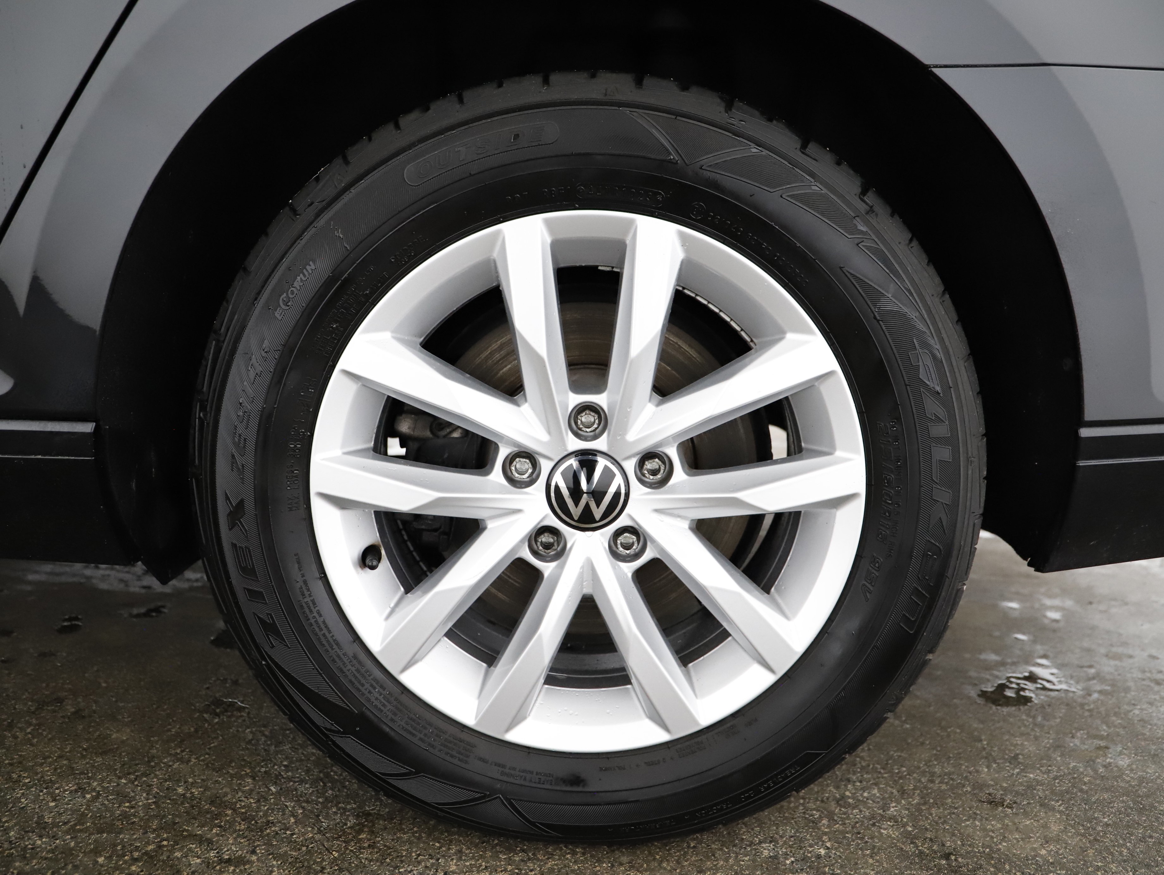 VW Passat Variant 2.0 TDI Bus. DSG | Bild 21 von 21