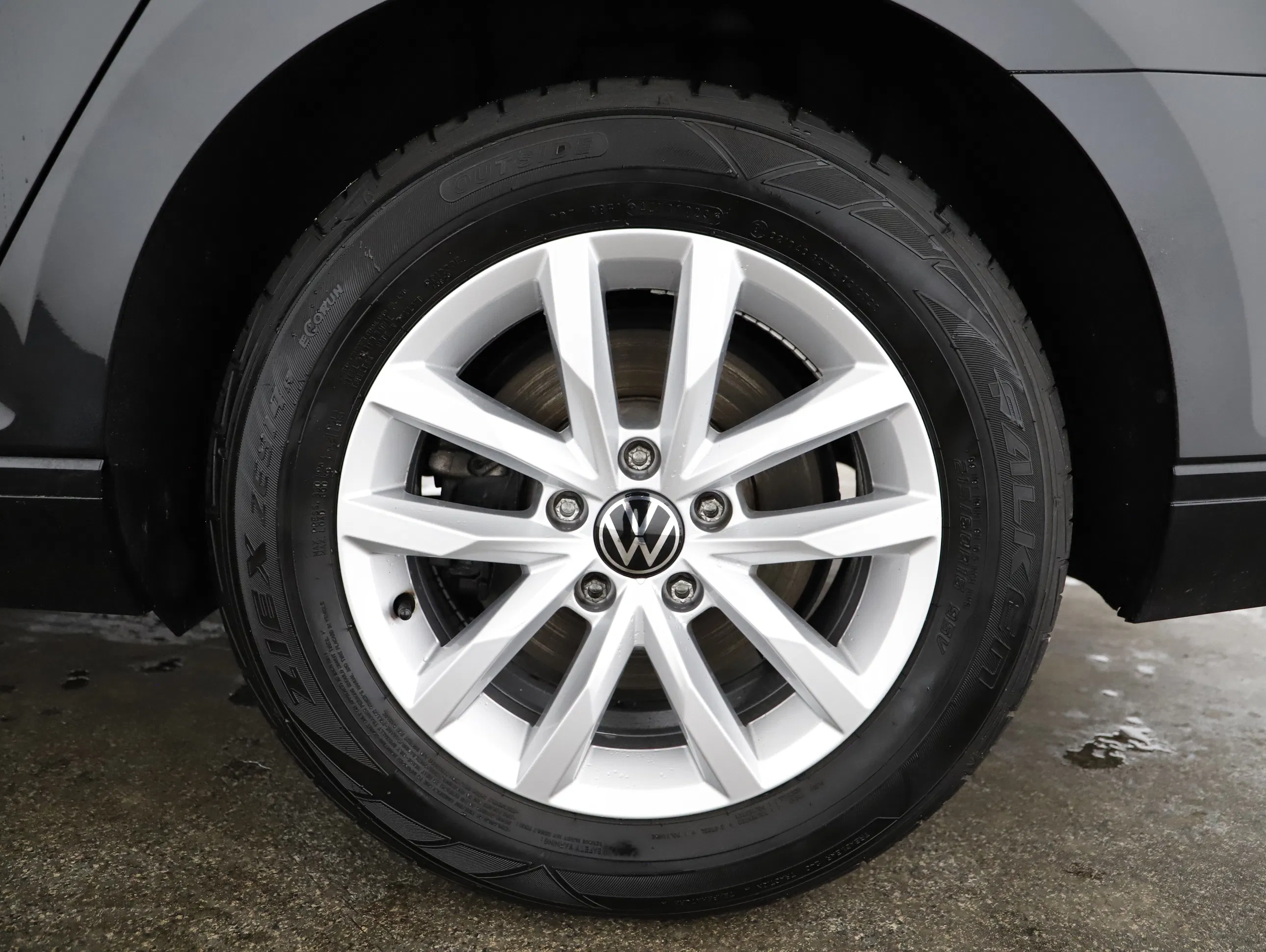 VW Passat Variant 2.0 TDI Bus. DSG | Bild 21 von 21