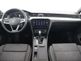 VW Passat Variant 2.0 TDI Bus. DSG | Thumbnail 12 von 21