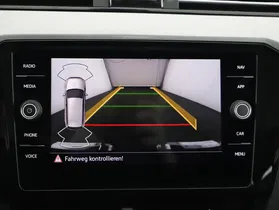 VW Passat Variant 2.0 TDI Bus. DSG | Thumbnail 17 von 21