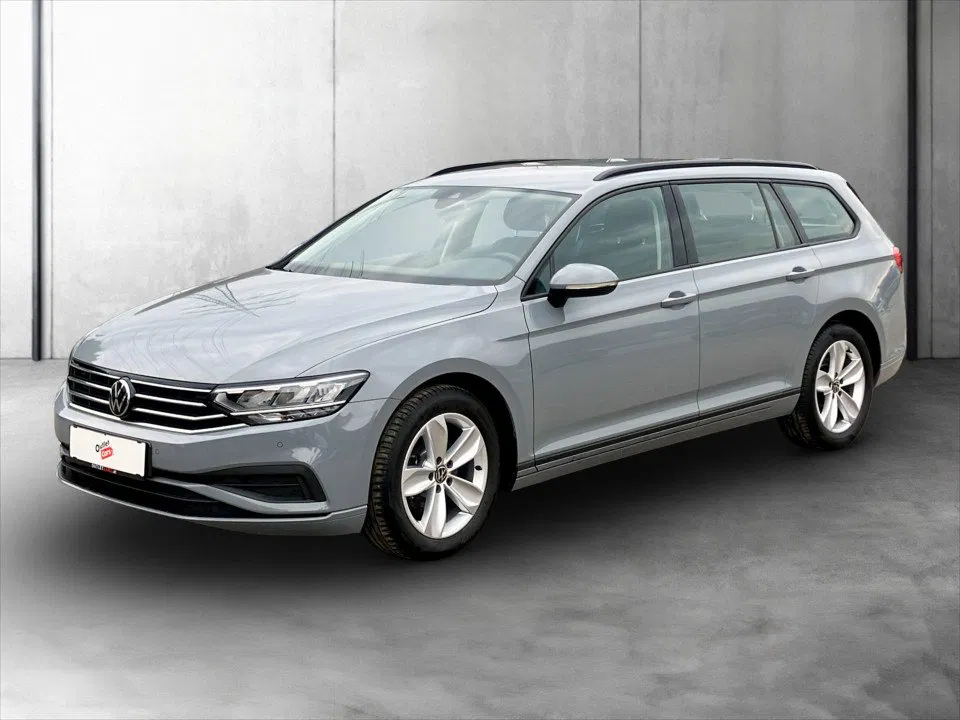 VW Passat Variant 1.5 TSI BMT | Bild 2 von 24