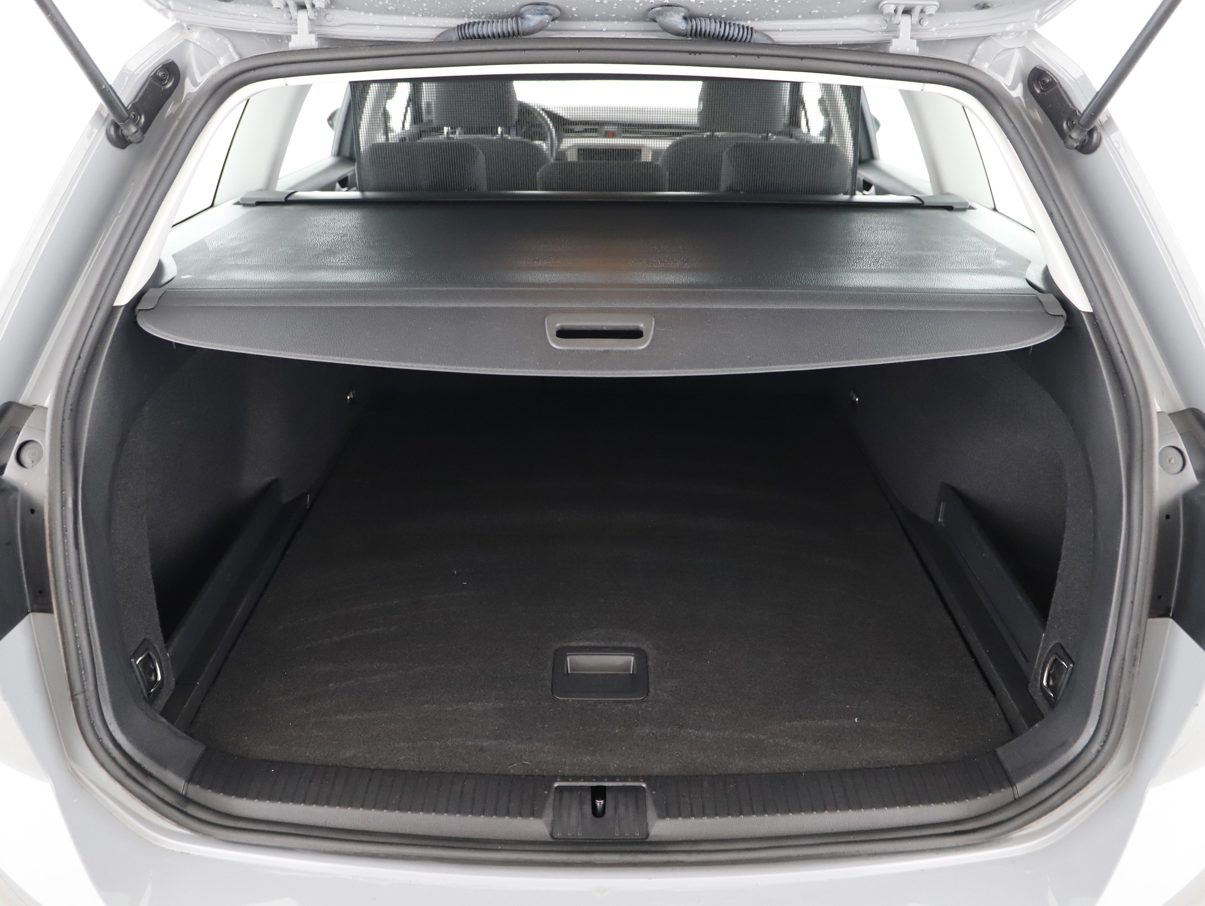 VW Passat Variant 1.5 TSI BMT | Bild 20 von 21