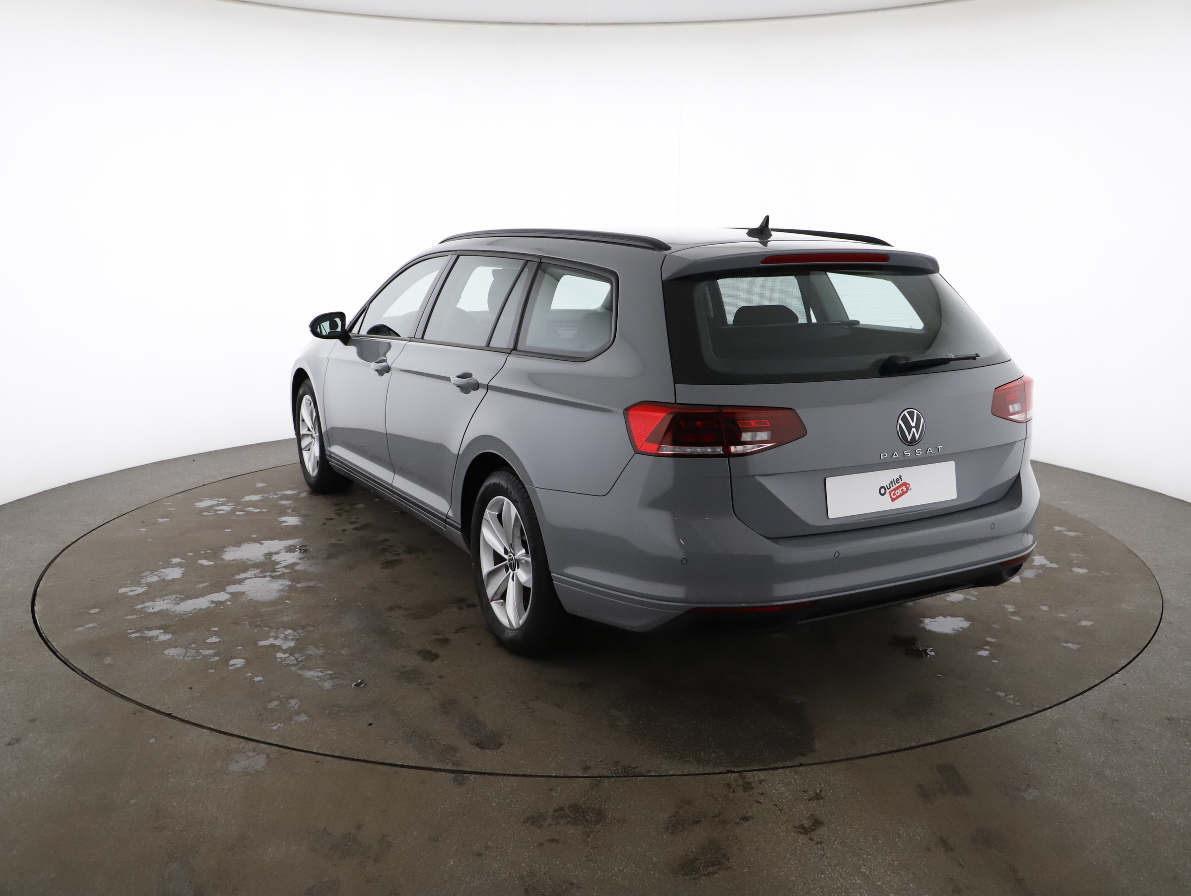 VW Passat Variant 1.5 TSI BMT | Bild 3 von 21