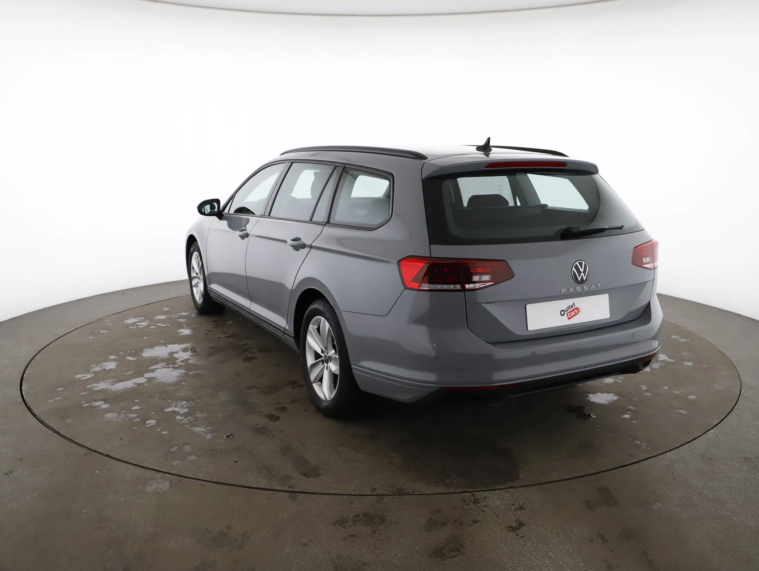 VW Passat Variant 1.5 TSI BMT | Bild 3 von 21