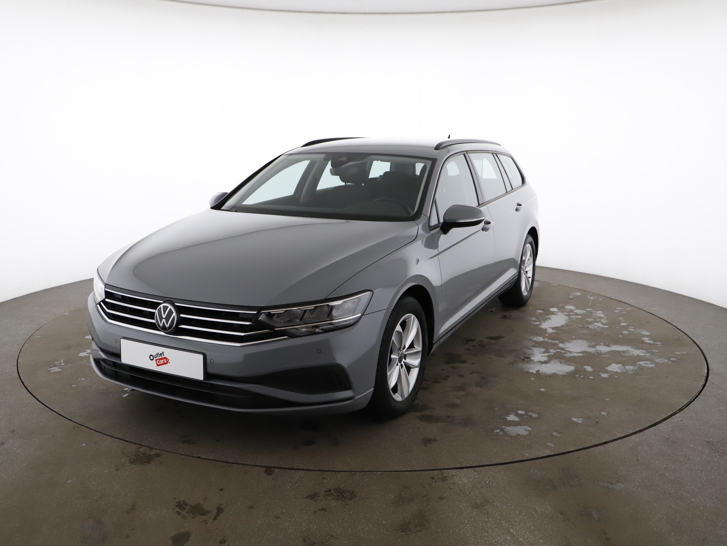 VW Passat Variant 1.5 TSI BMT | Bild 2 von 21
