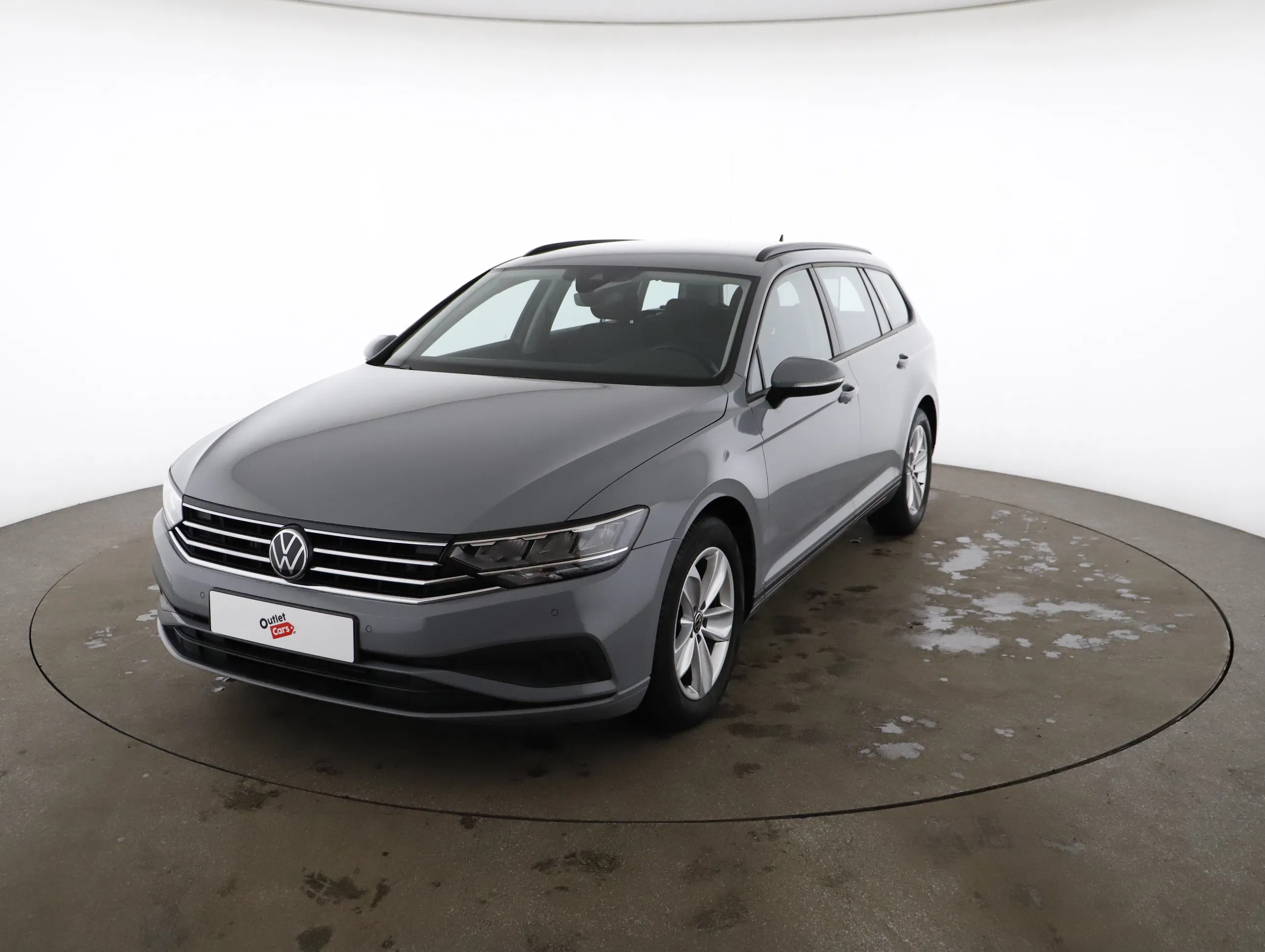 VW Passat Variant 1.5 TSI BMT | Bild 2 von 21