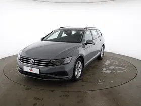 VW Passat Variant 1.5 TSI BMT | Thumbnail 2 von 21