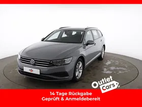 VW Passat Variant 1.5 TSI BMT | Thumbnail 1 von 21