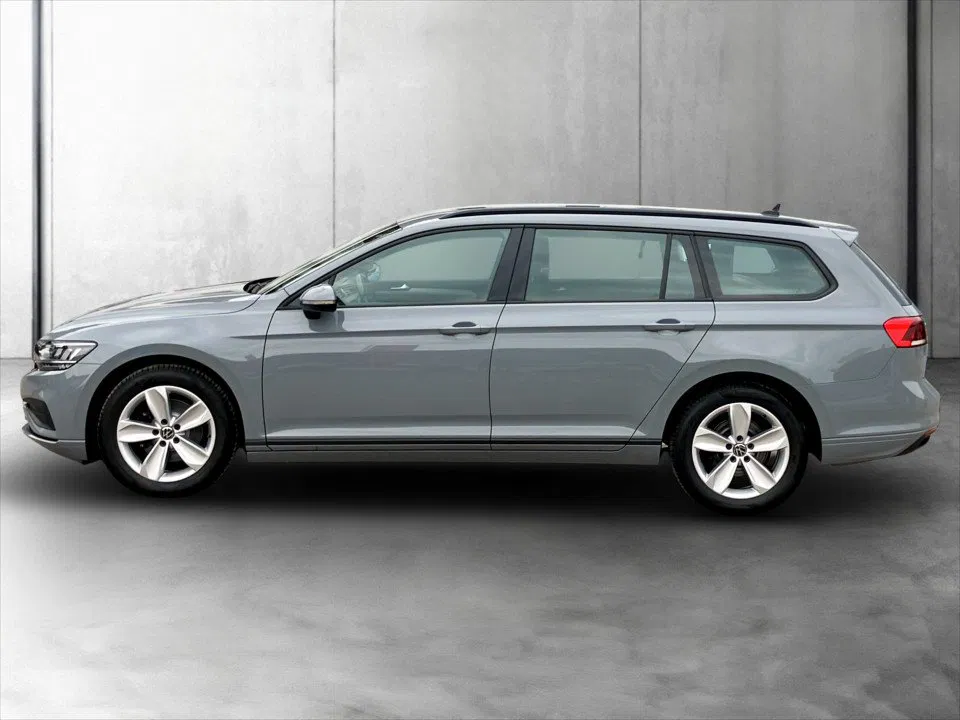 VW Passat Variant 1.5 TSI BMT | Bild 3 von 24