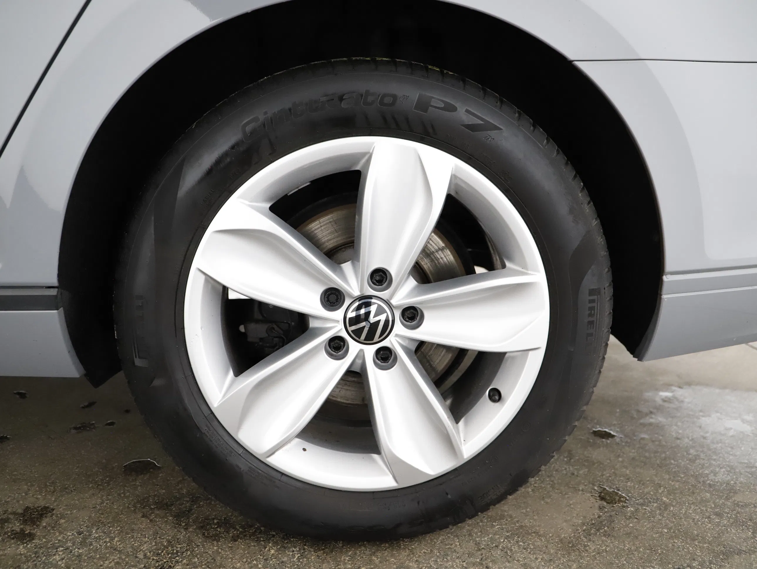 VW Passat Variant 1.5 TSI BMT | Bild 4 von 21