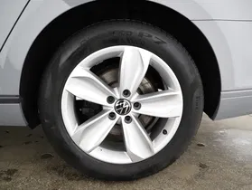 VW Passat Variant 1.5 TSI BMT | Thumbnail 4 von 21