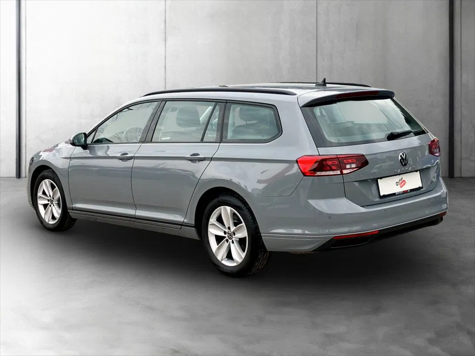 VW Passat Variant 1.5 TSI BMT | Bild 4 von 24