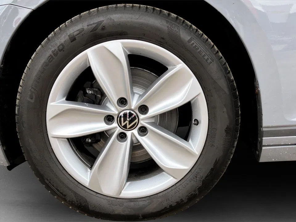 VW Passat Variant 1.5 TSI BMT | Bild 7 von 24