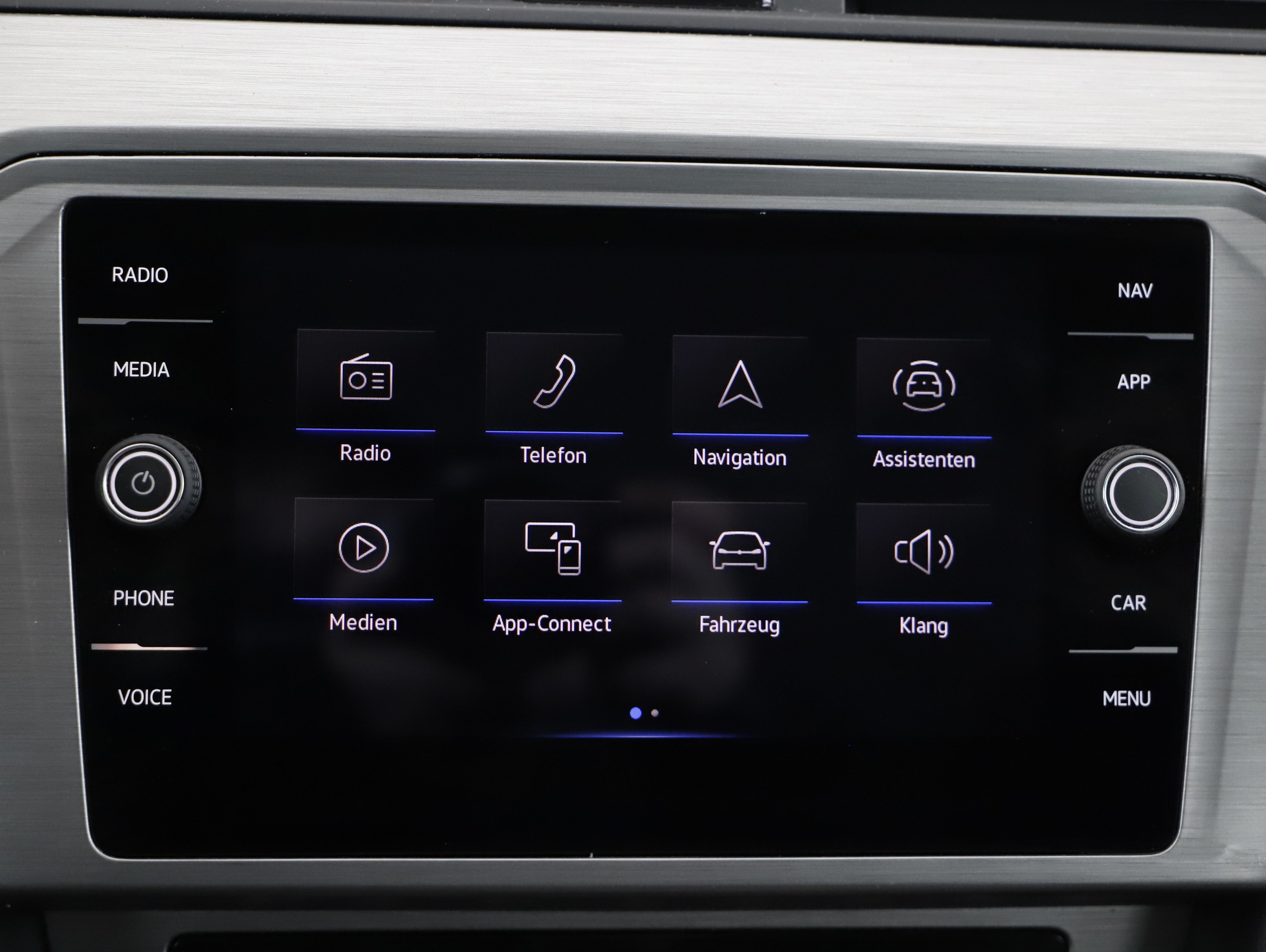 VW Passat Variant 1.5 TSI BMT | Bild 16 von 21