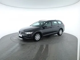 VW Passat Variant 2.0 TDI BMT | Thumbnail 2 von 31