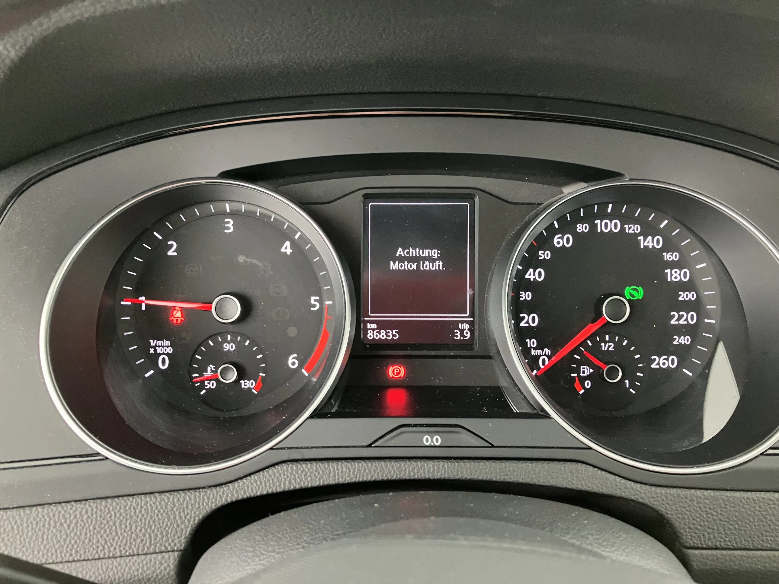 VW Passat Variant 2.0 TDI BMT | Bild 16 von 31