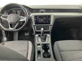 VW Passat Variant 2.0 TDI BMT | Thumbnail 17 von 31
