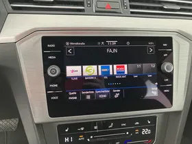 VW Passat Variant 2.0 TDI BMT | Thumbnail 22 von 31