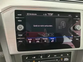 VW Passat Variant 2.0 TDI BMT | Thumbnail 23 von 31