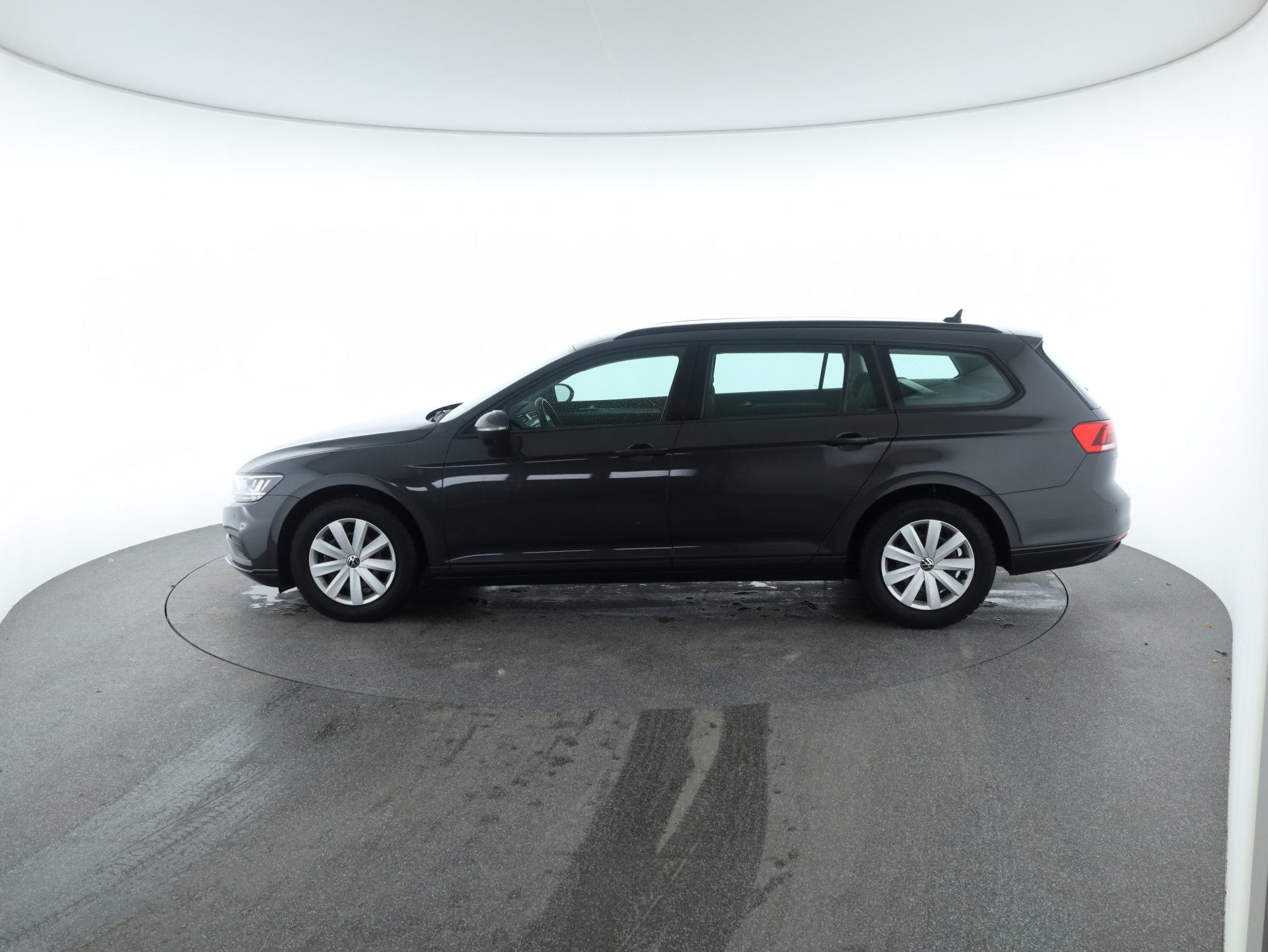 VW Passat Variant 2.0 TDI BMT | Bild 4 von 31
