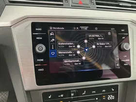 VW Passat Variant 2.0 TDI BMT | Thumbnail 30 von 31