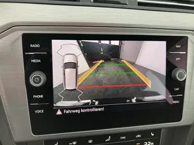 VW Passat Variant 2.0 TDI BMT | Thumbnail 31 von 31