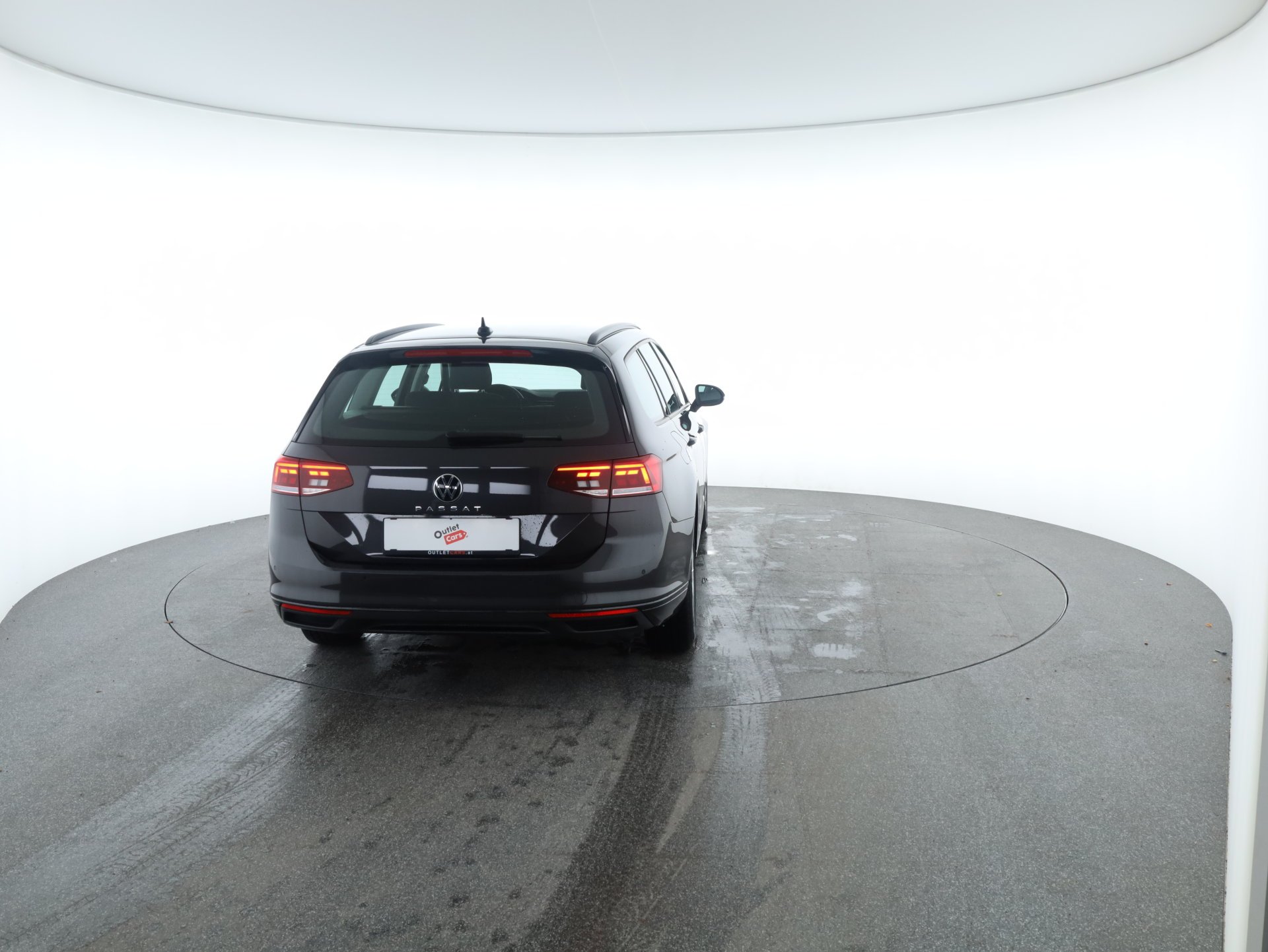 VW Passat Variant 2.0 TDI BMT | Bild 6 von 31