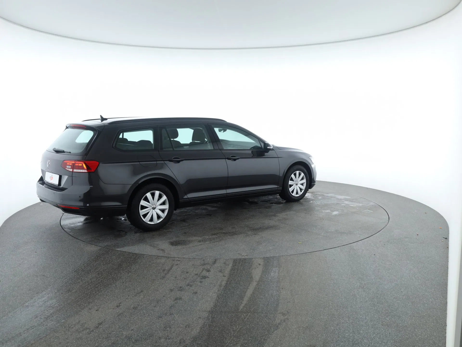 VW Passat Variant 2.0 TDI BMT | Bild 7 von 31