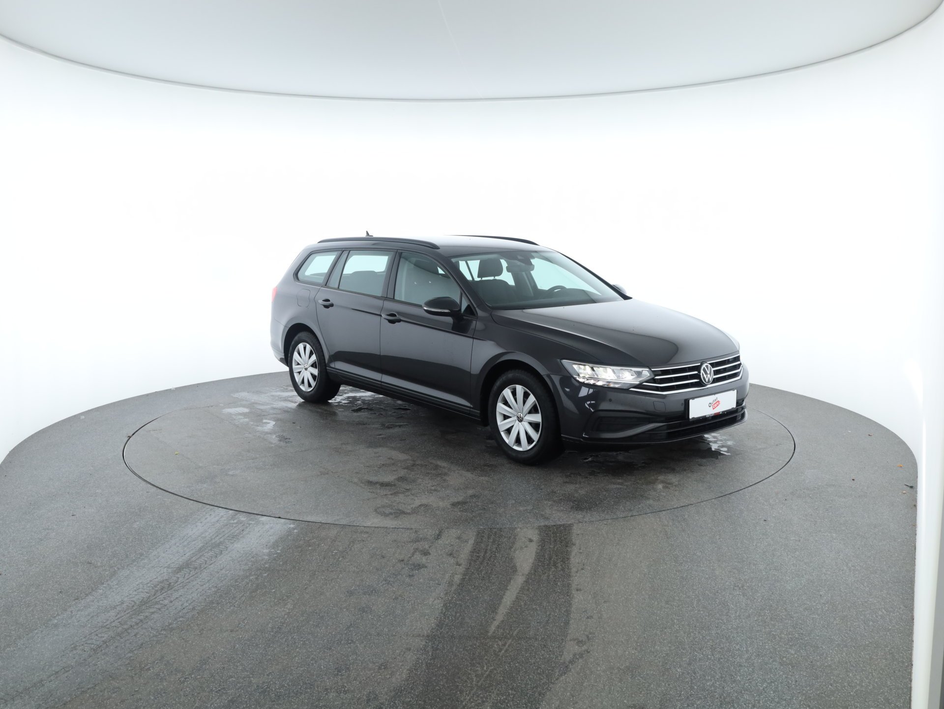 VW Passat Variant 2.0 TDI BMT | Bild 9 von 31