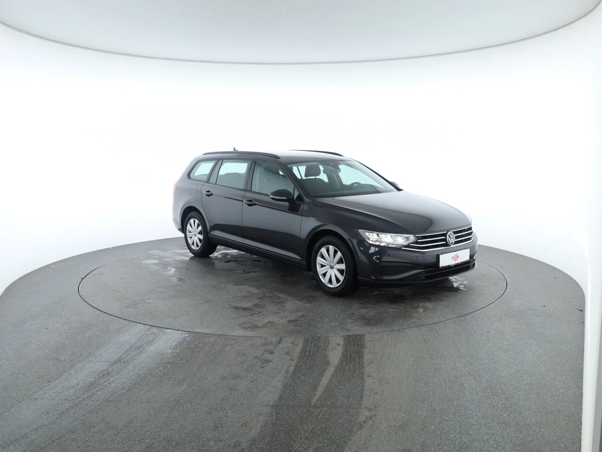 VW Passat Variant 2.0 TDI BMT | Bild 9 von 31