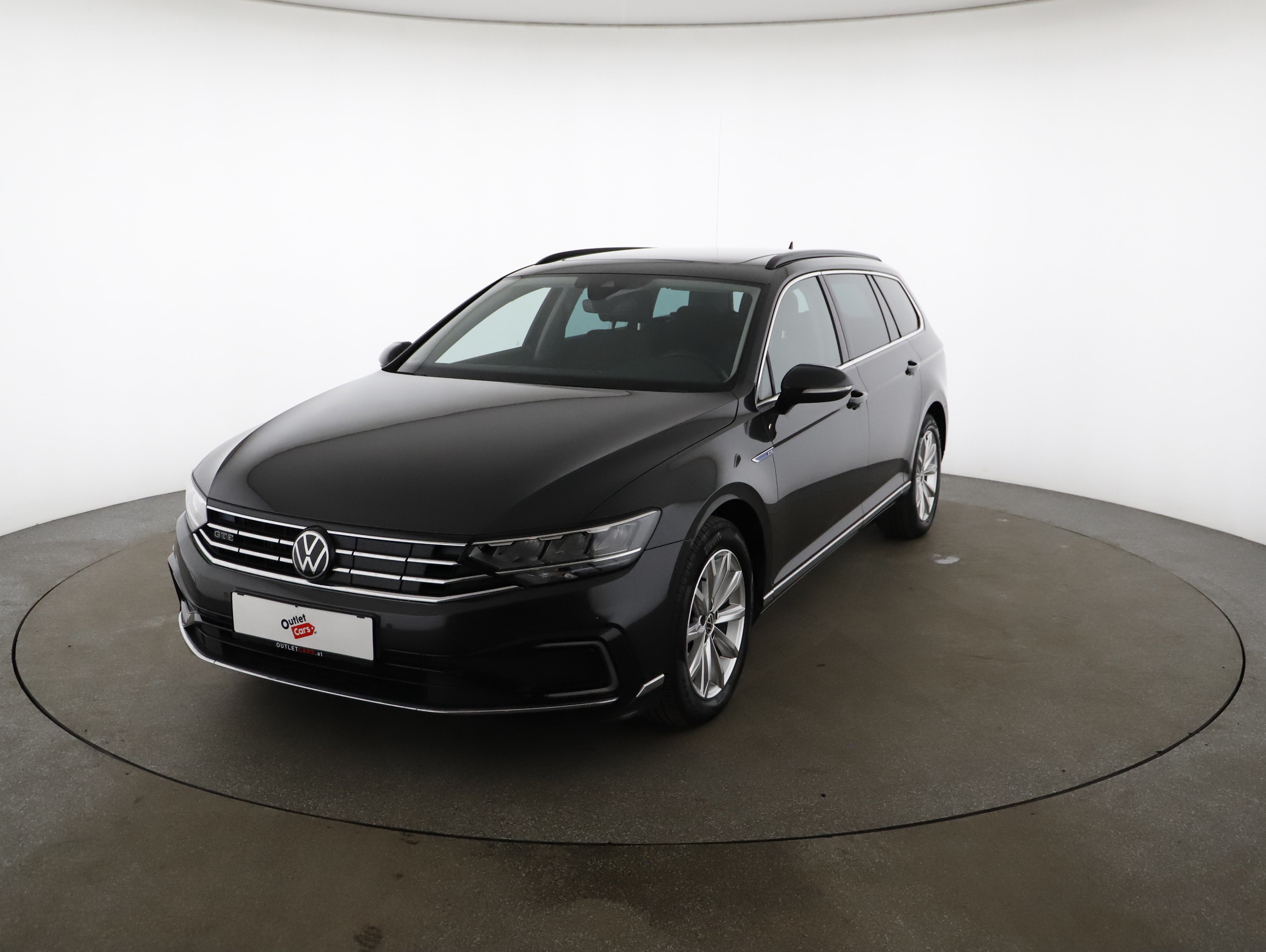 VW Passat Variant 1.4 TSI  GTE | Bild 20 von 23