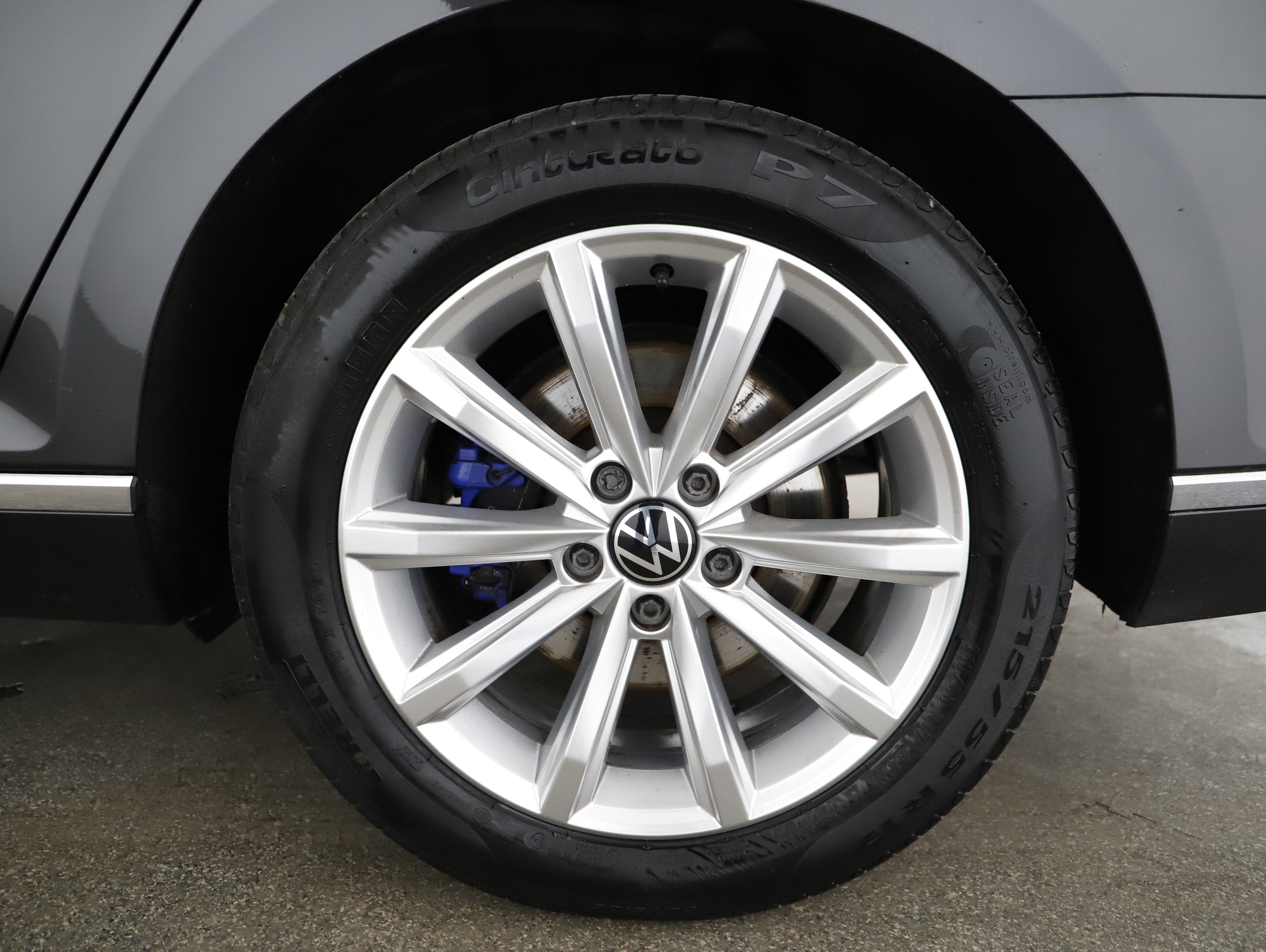 VW Passat Variant 1.4 TSI  GTE | Bild 22 von 23