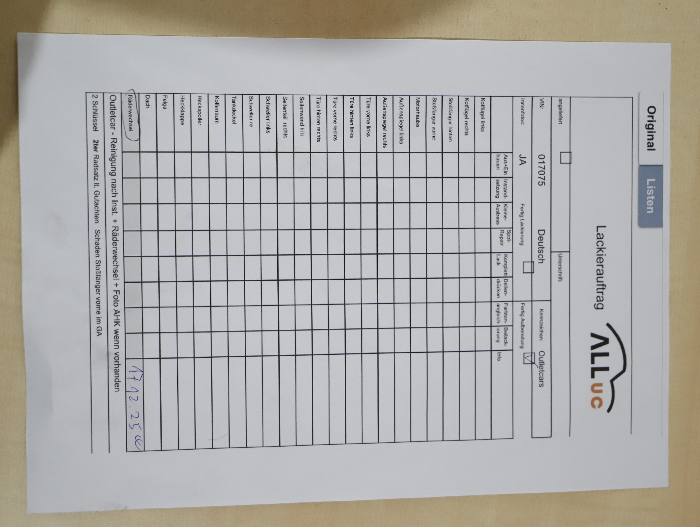 VW Passat Variant 1.4 TSI  GTE | Bild 23 von 23