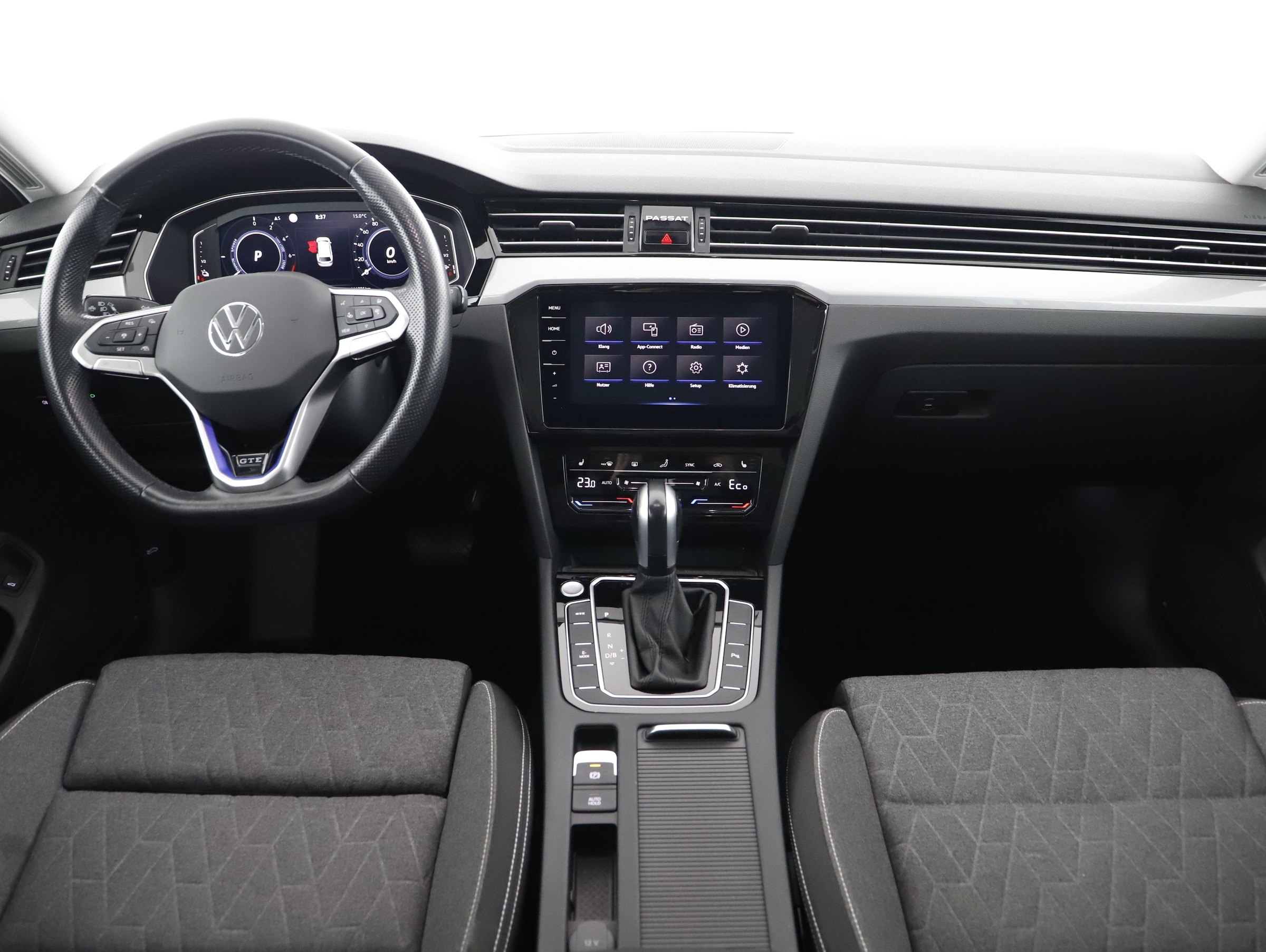 VW Passat Variant 1.4 TSI  GTE | Bild 3 von 23