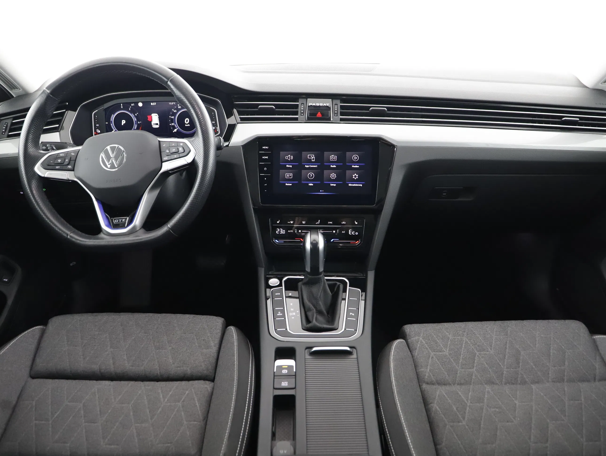 VW Passat Variant 1.4 TSI GTE | Bild 3 von 23