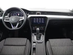 VW Passat Variant 1.4 TSI GTE | Thumbnail 3 von 23