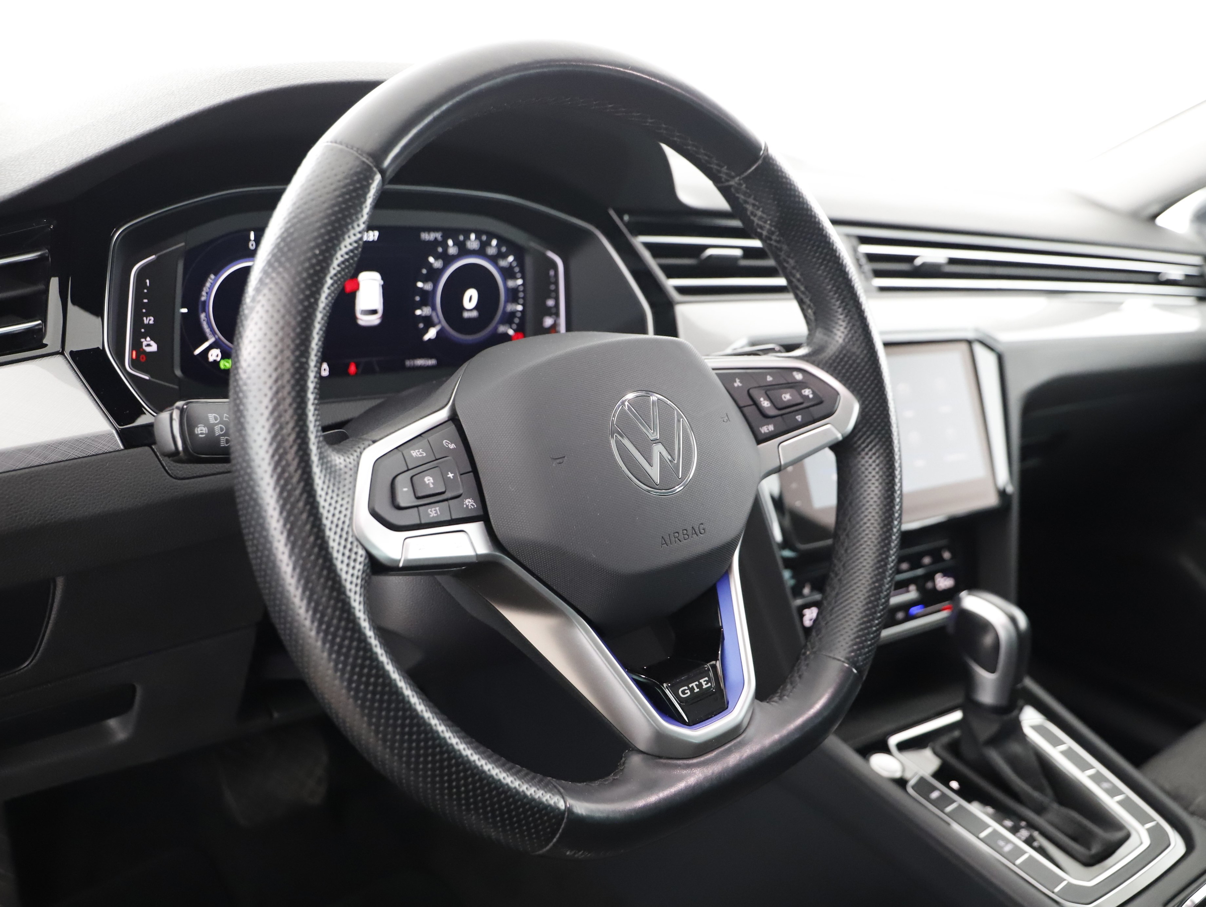 VW Passat Variant 1.4 TSI  GTE | Bild 4 von 23