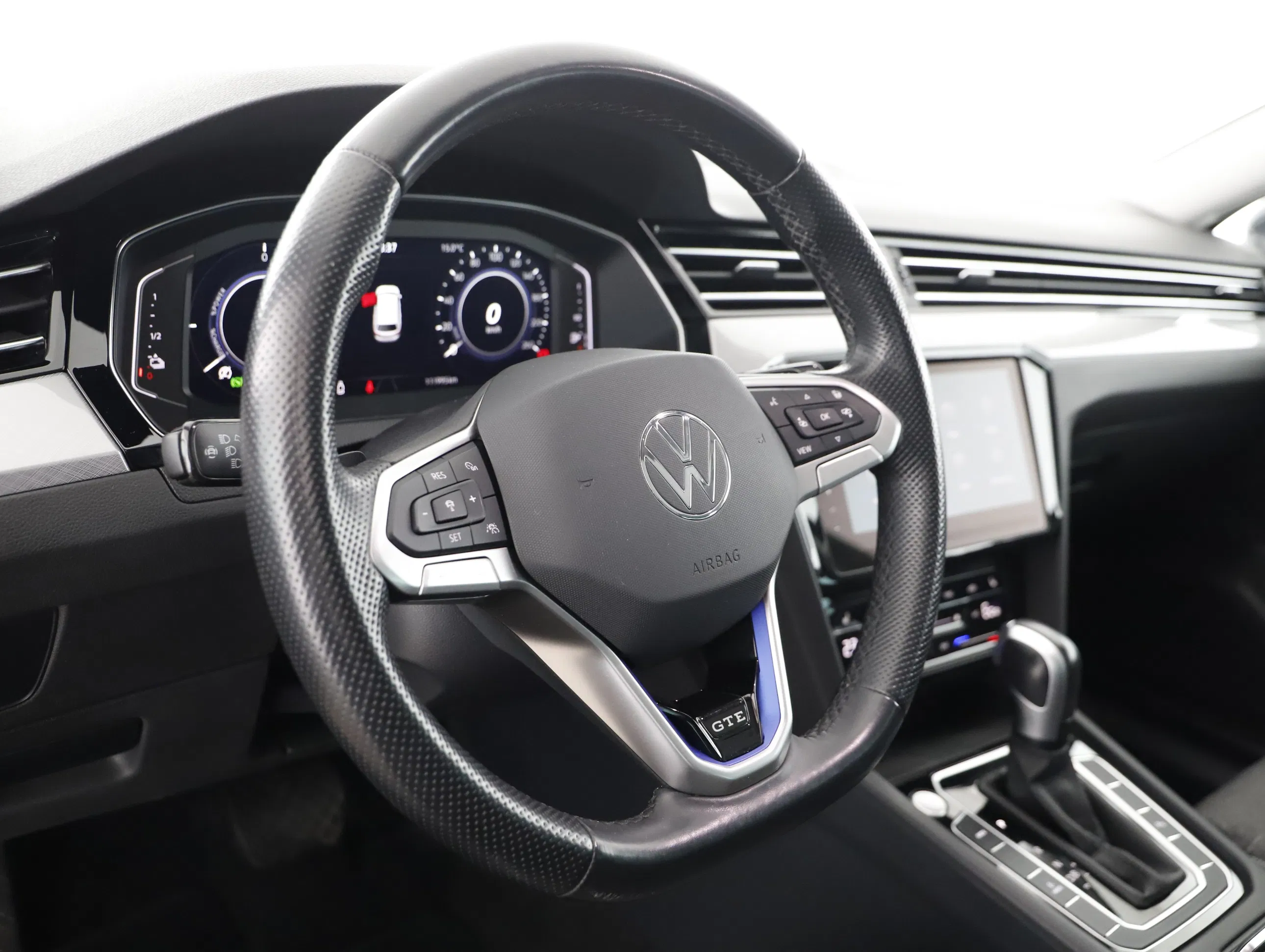 VW Passat Variant 1.4 TSI GTE | Bild 4 von 23