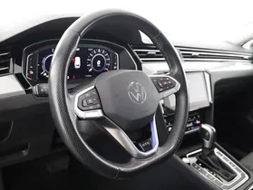 VW Passat Variant 1.4 TSI GTE | Thumbnail 4 von 23