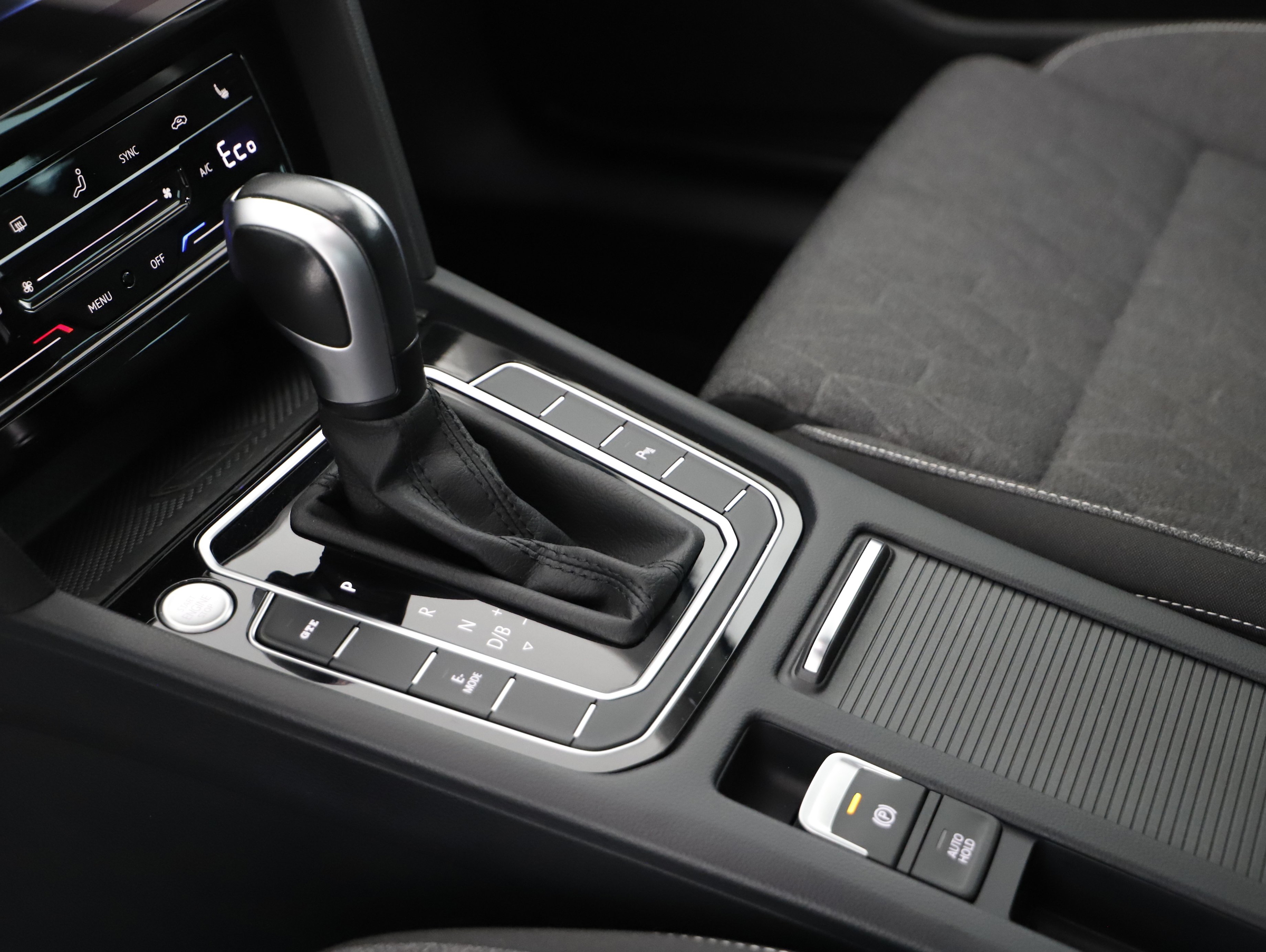 VW Passat Variant 1.4 TSI  GTE | Bild 5 von 23