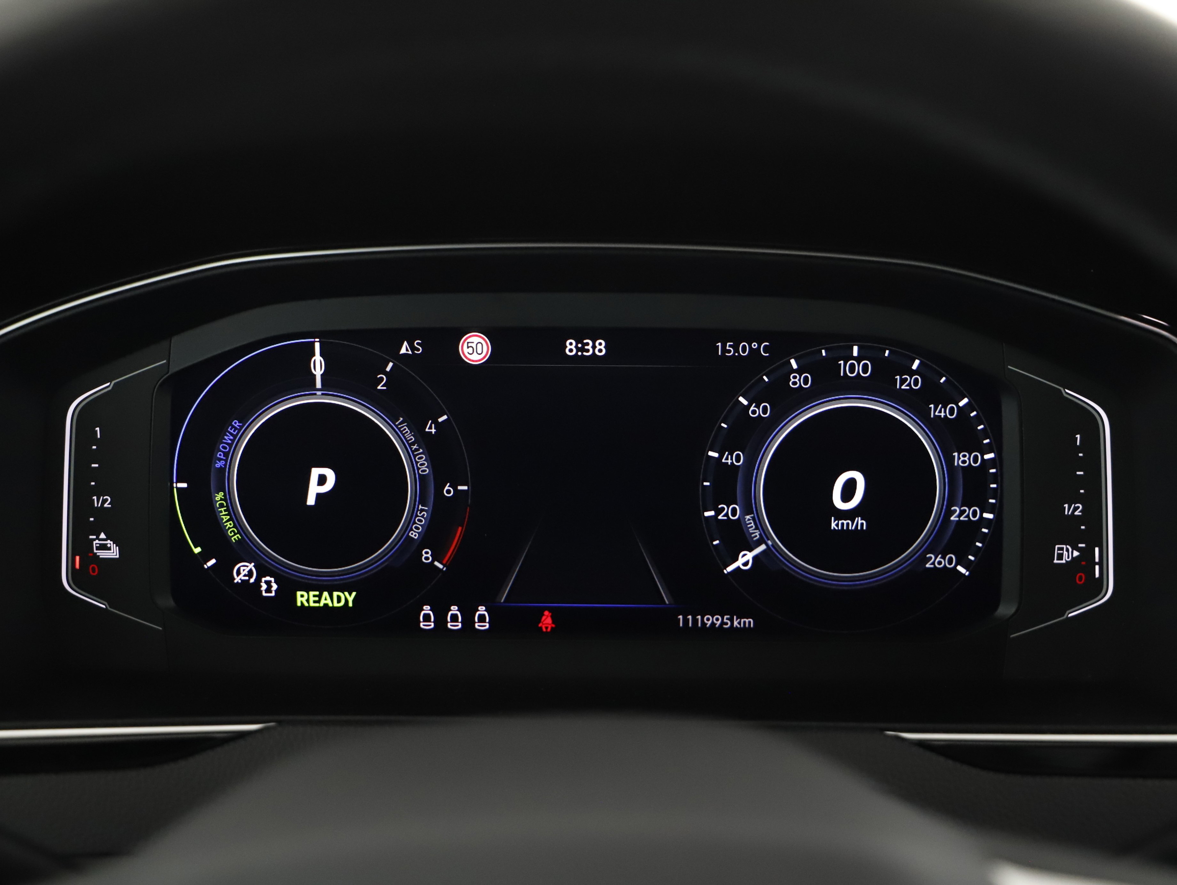 VW Passat Variant 1.4 TSI  GTE | Bild 6 von 23