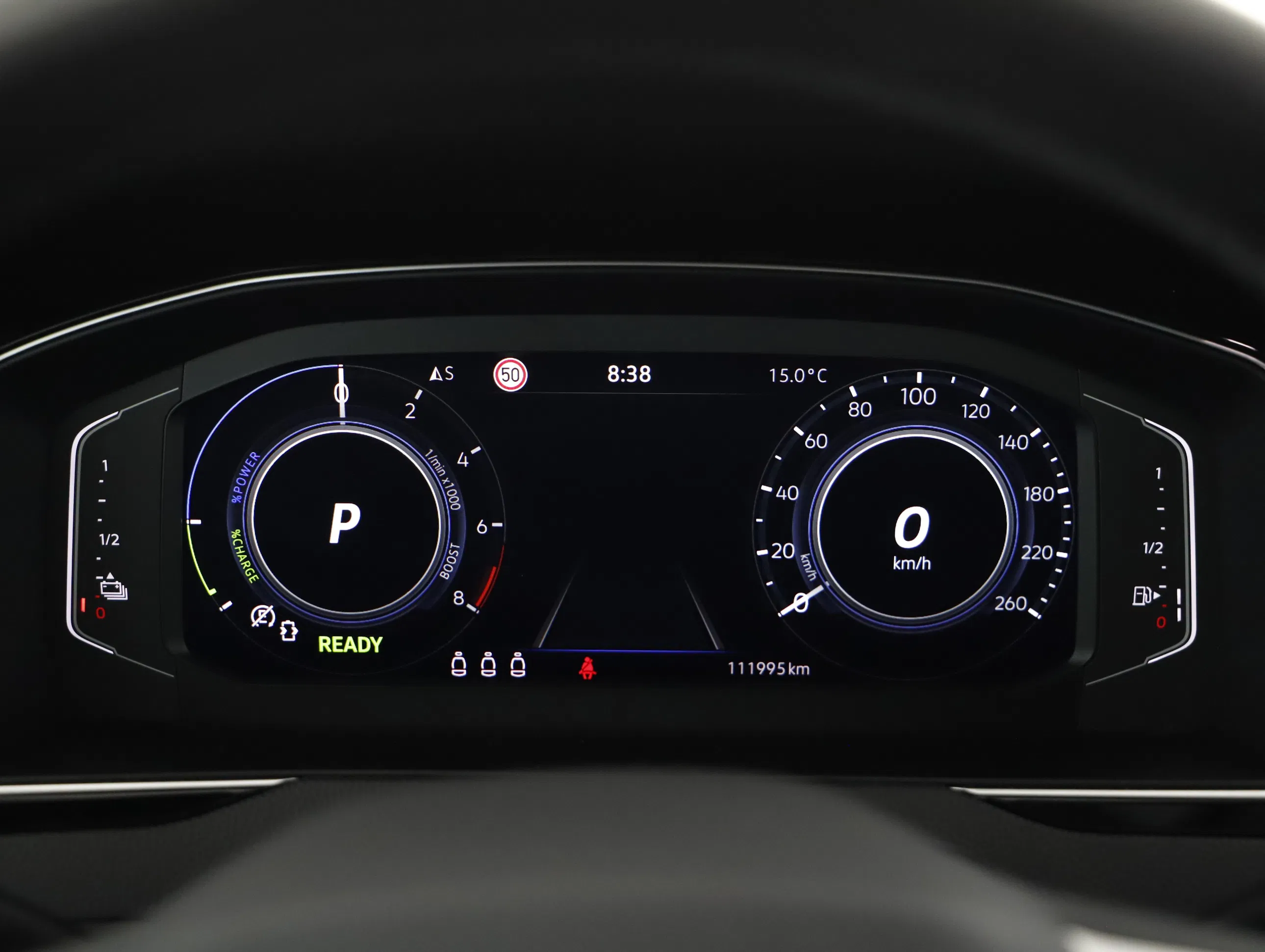 VW Passat Variant 1.4 TSI GTE | Bild 6 von 23