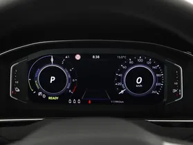 VW Passat Variant 1.4 TSI GTE | Thumbnail 6 von 23