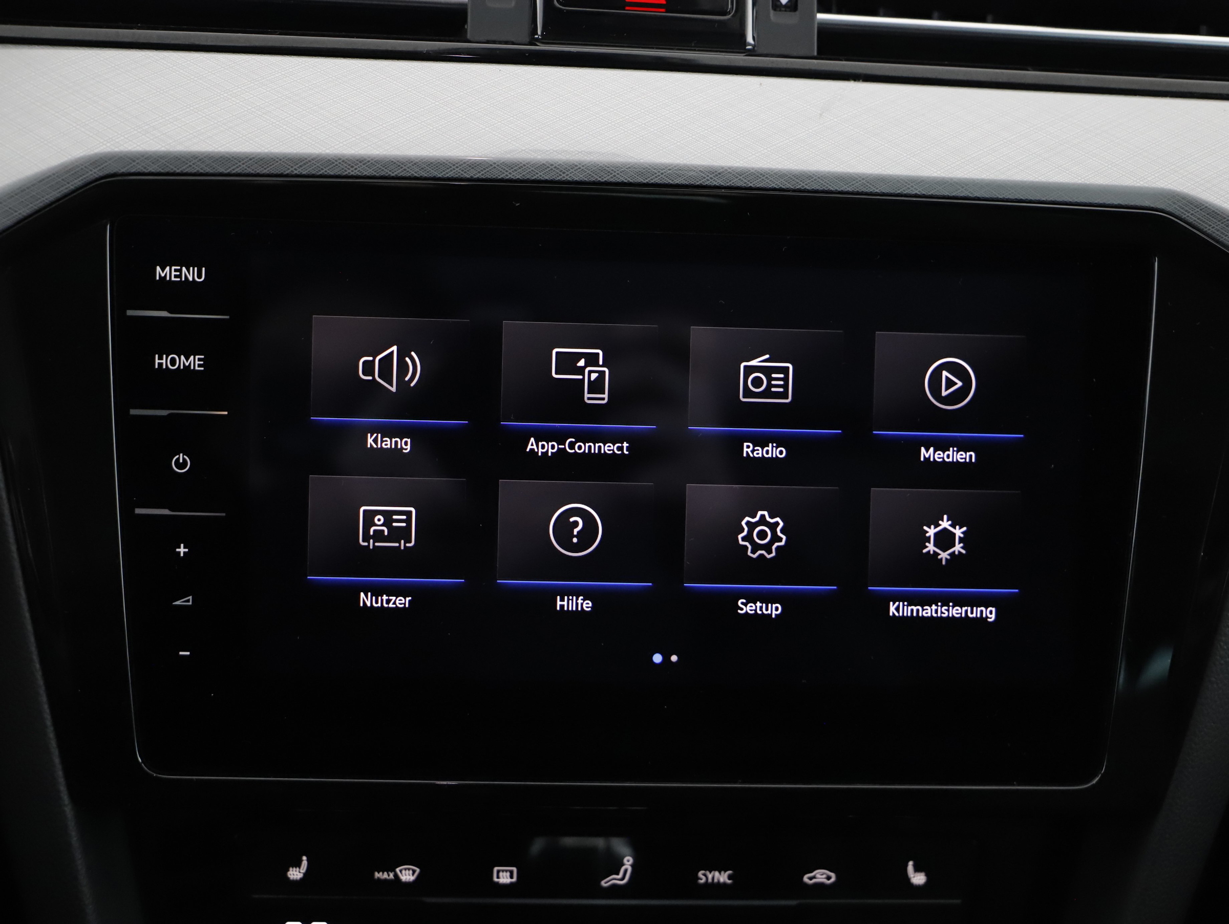 VW Passat Variant 1.4 TSI  GTE | Bild 7 von 23