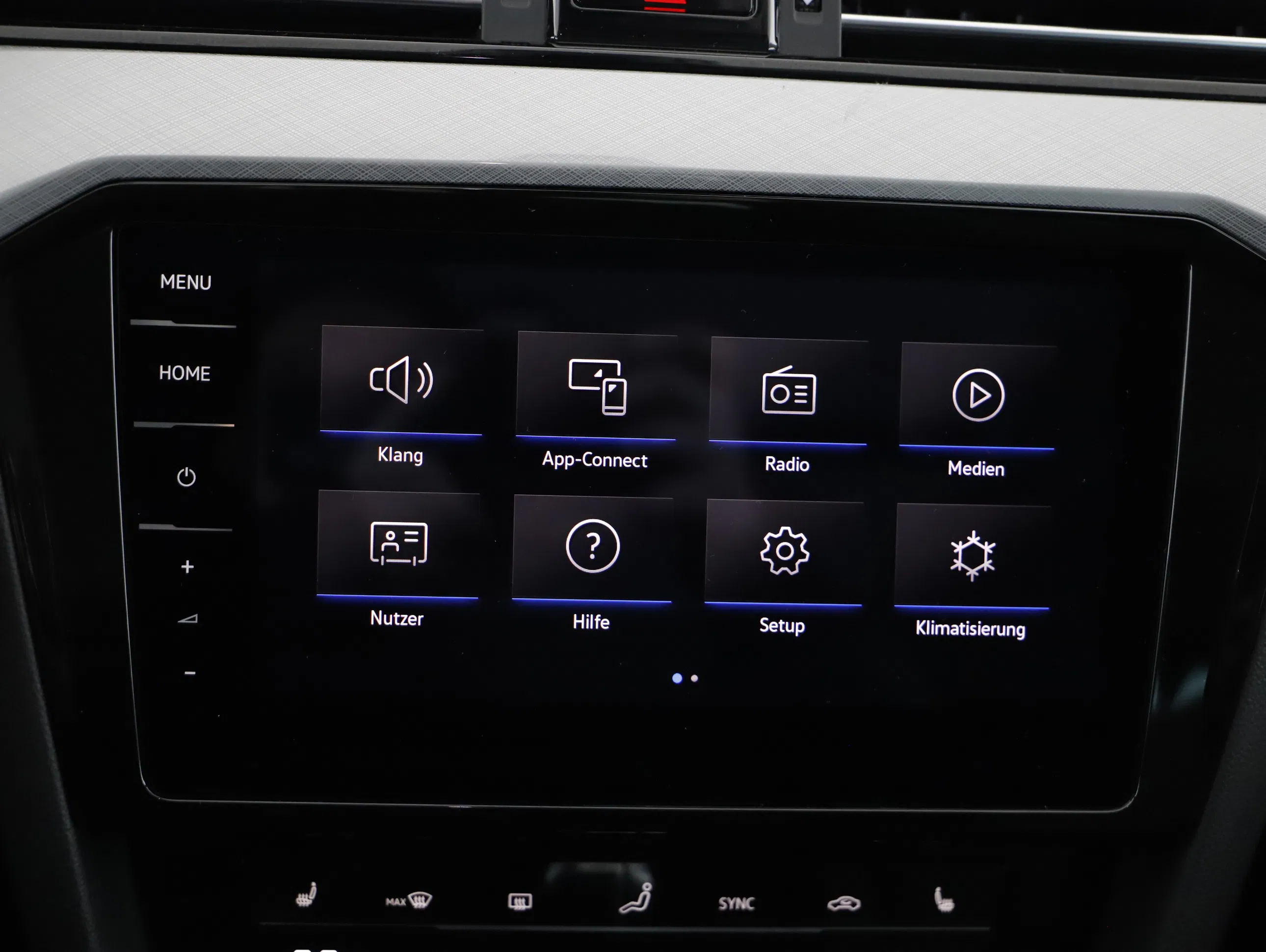 VW Passat Variant 1.4 TSI GTE | Bild 7 von 23